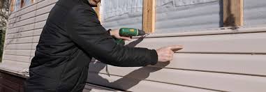 How To Choose The Right Materials for Your Siding Installation in 'Hope Mills, NC